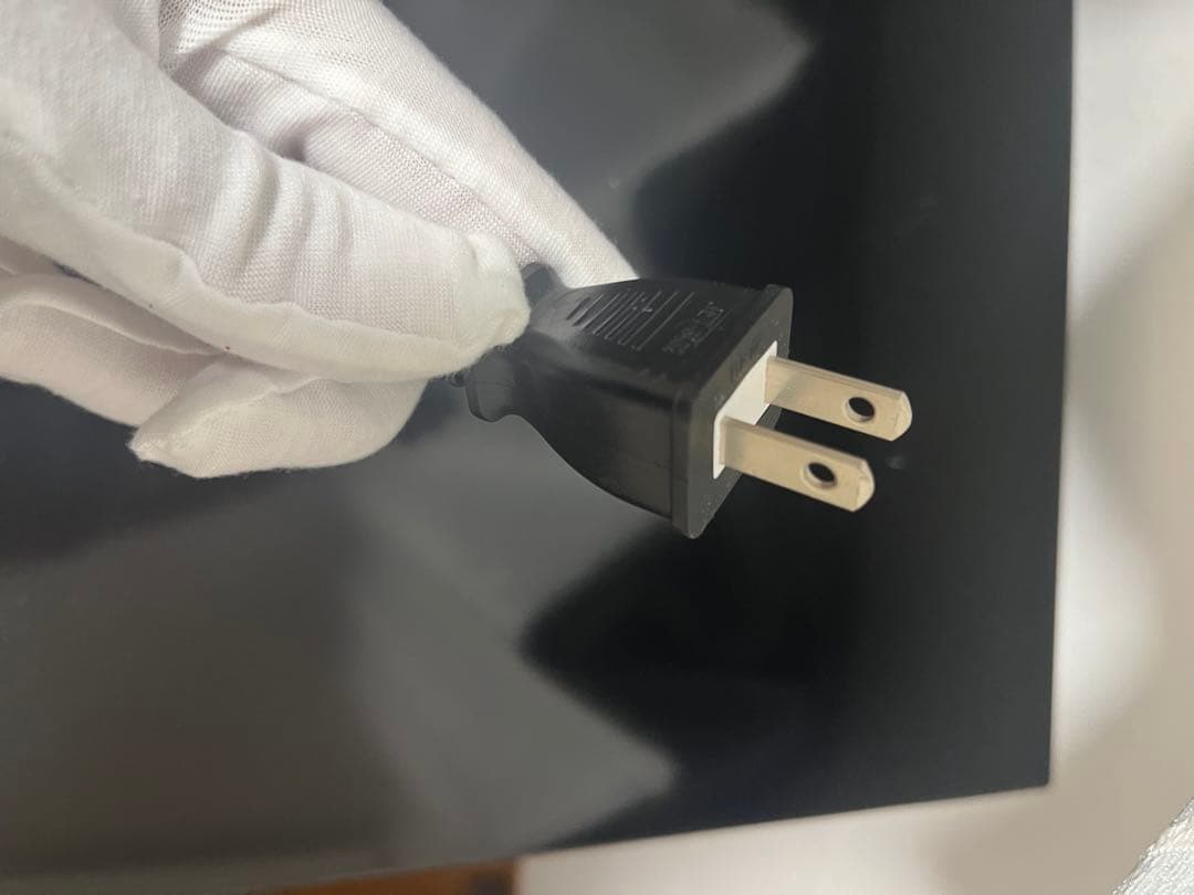 アイリスプラザ 冷凍冷蔵庫 81L ブラック PRC-B082DM-B 送料無料