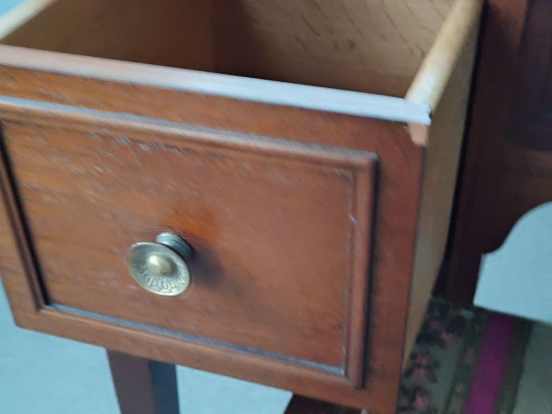 nicoさん専用 DREXEL ドレクセルヘリテイジ ドレッサー ＆ スツール