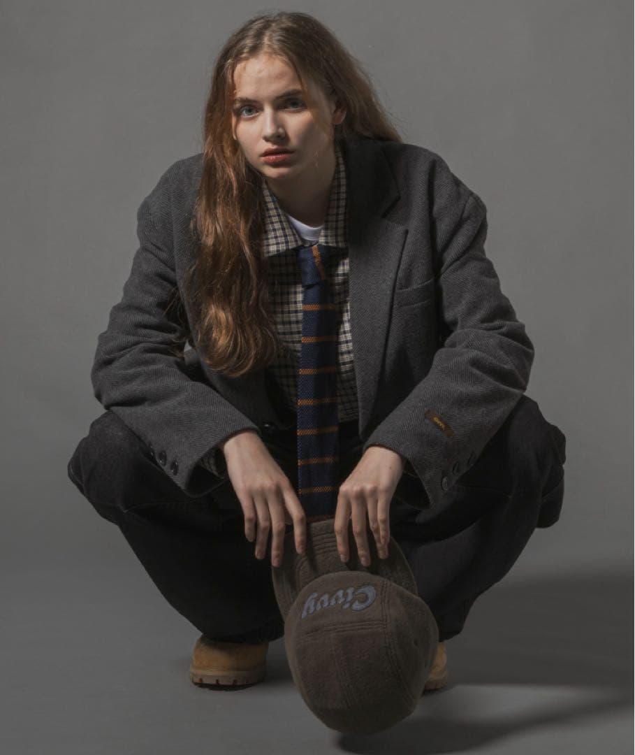 civvy. テーラードジャケット