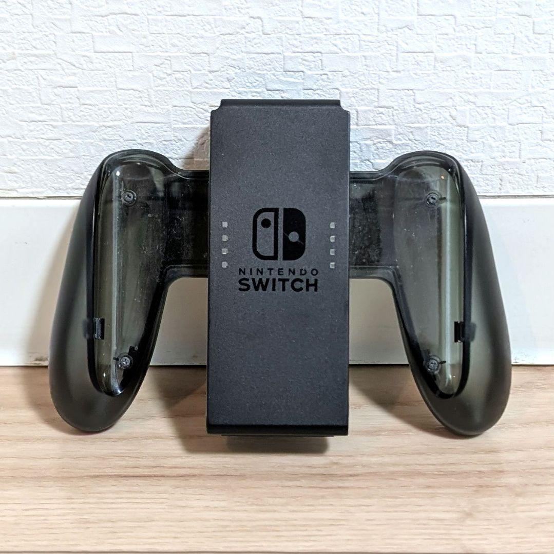 A*☆様 【箱なし】Nintendo Switch + Joy-Con充電グリッ