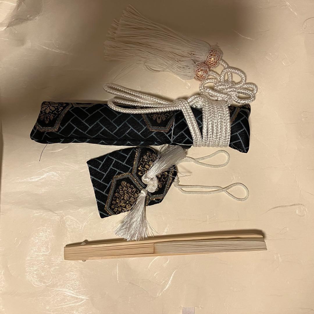 七五三 フルセット 5歳　男の子