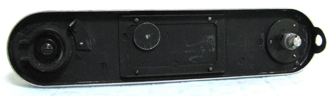 超希少・美品☆LEICAライカSCNOOバルナック Ⅲa Ⅲb ラピッドワインダ