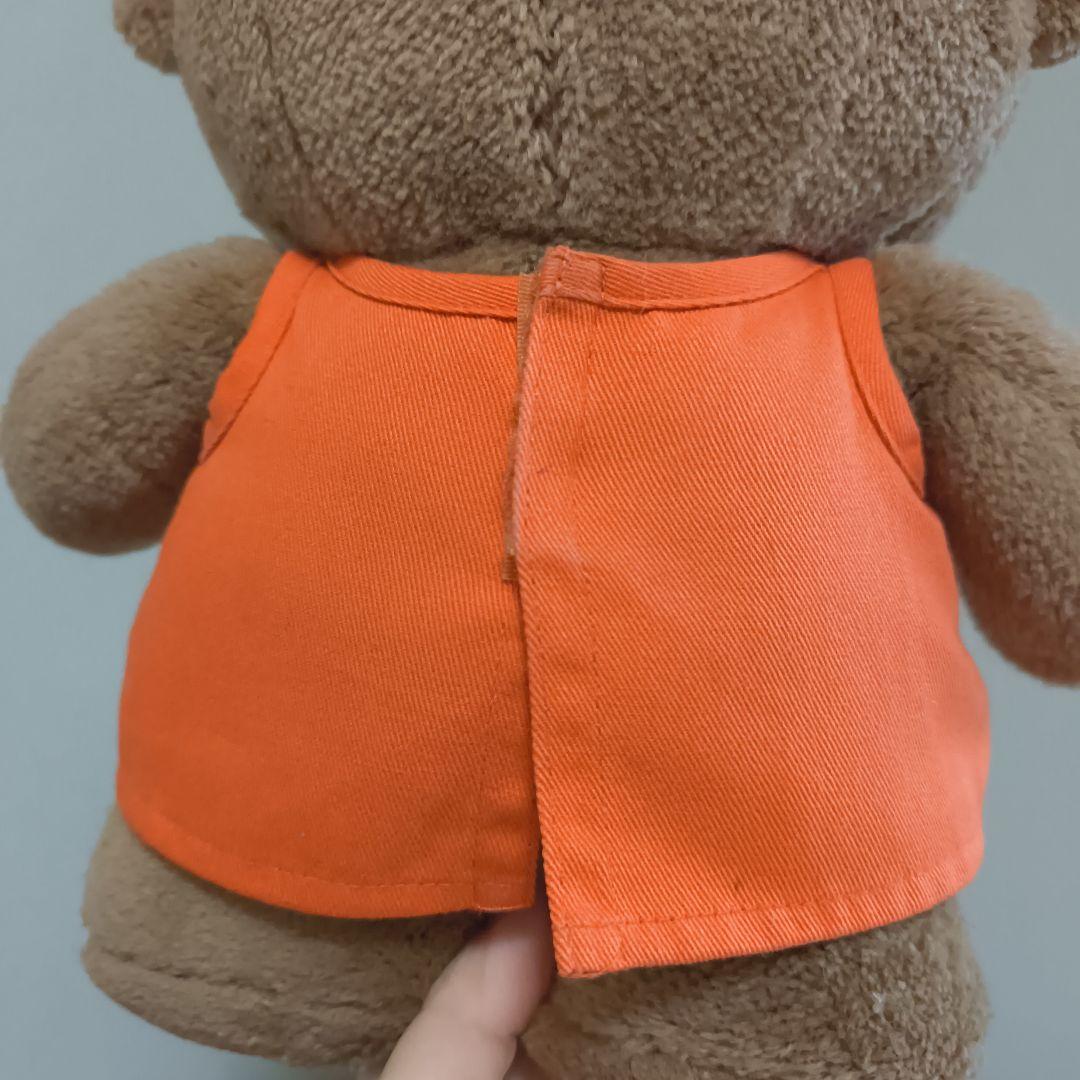 ボリス　バーバラ　ディックブルーナ　ミッフィー　当時物　セキグチ　ぬいぐるみ