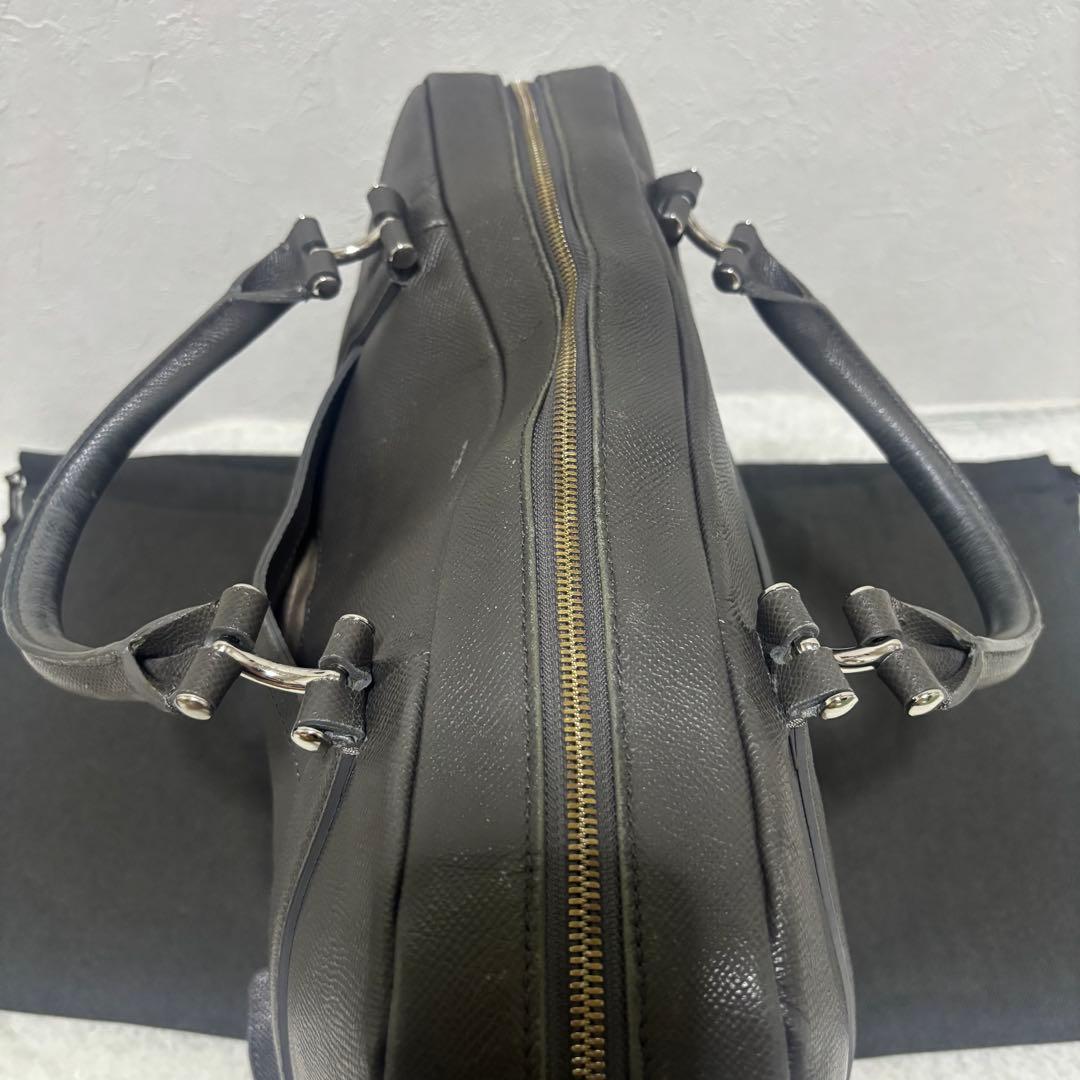 【希少】PELLE MORBIDA ペッレモルビダ deck9 2way