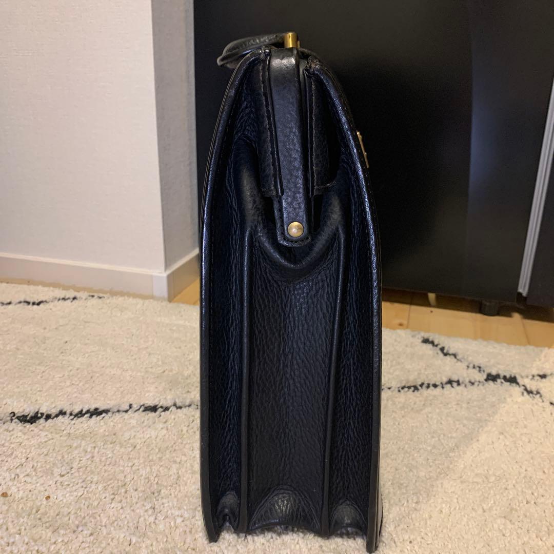 GINZA TANIZAWA ダレスバッグ
