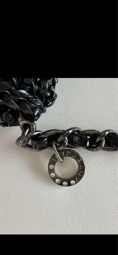 アンテプリマ　ワイヤーバッグミニ