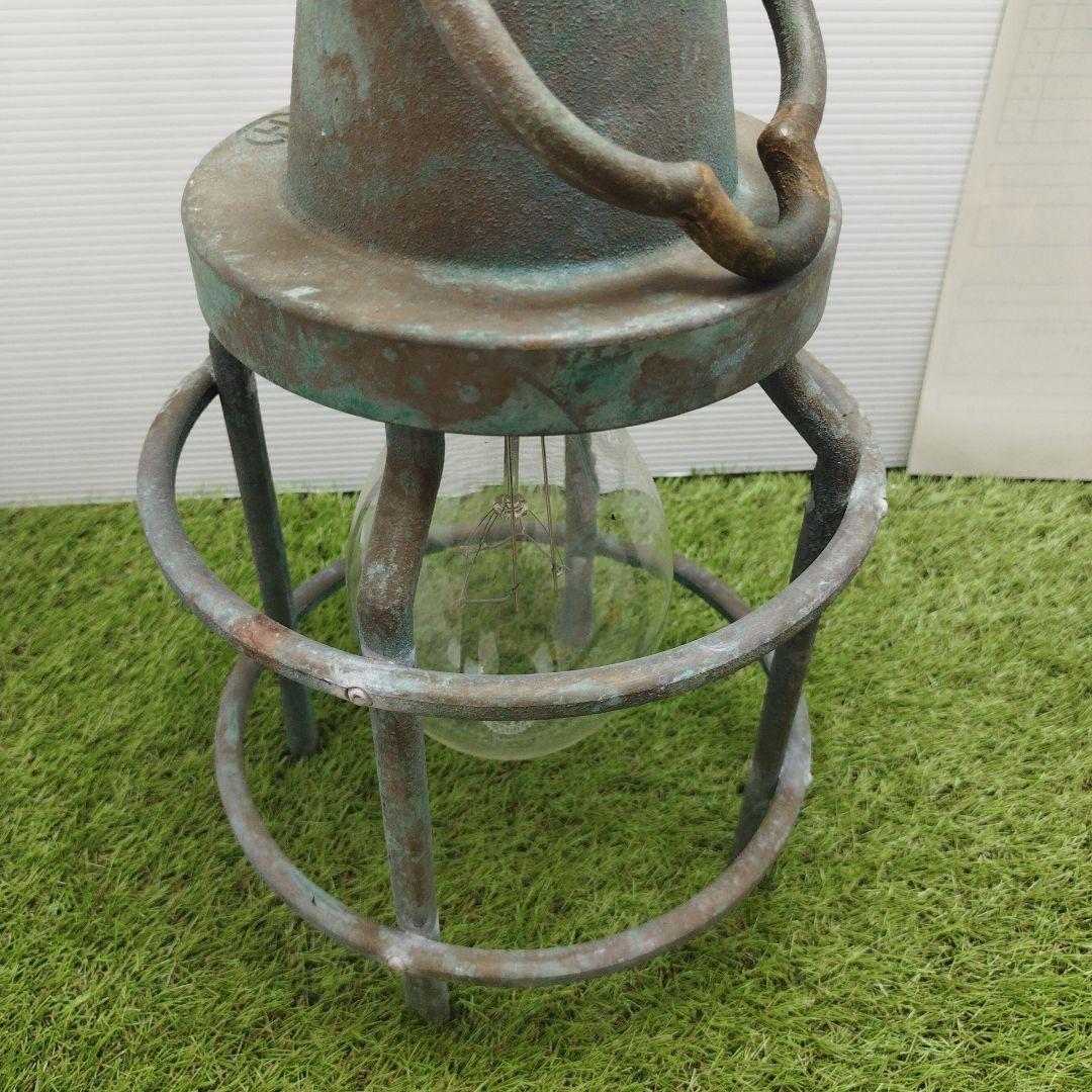 漁船 水中灯 集魚灯 当時物 コレクション - メルカリ