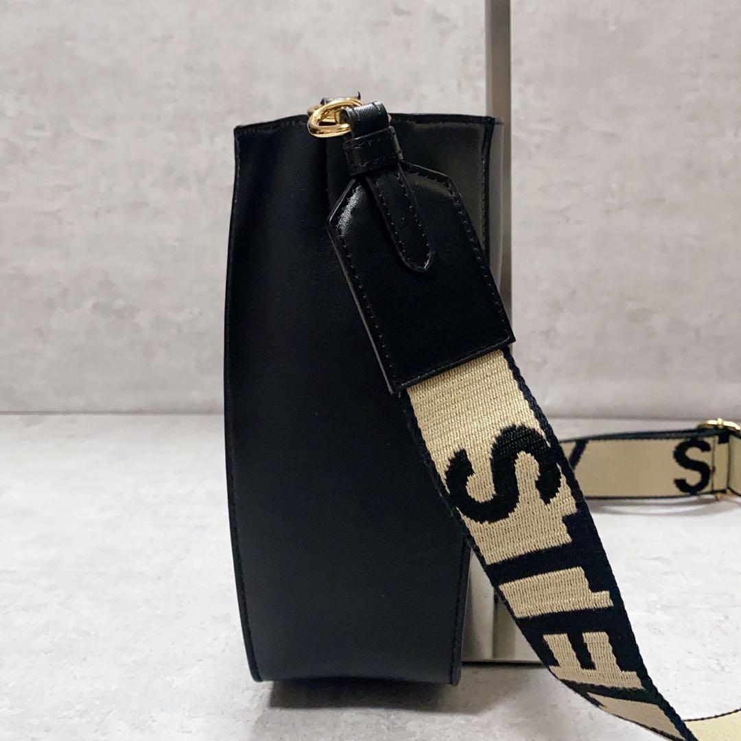 極美品✨STELLA McCARTNEY ステラマッカートニー ショルダーバッグ
