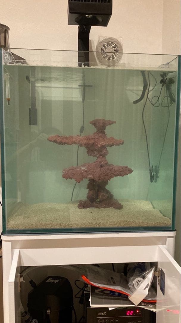 値下げ中【未使用に近い】マメデザイン　マメライブロック