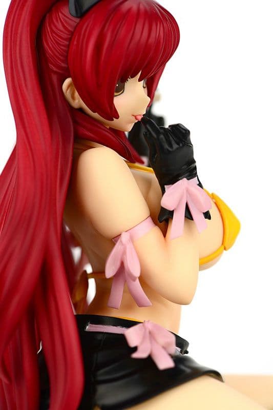 ToHeart2 向坂環 ナースコスVer. BlackQueen 1/6 完…