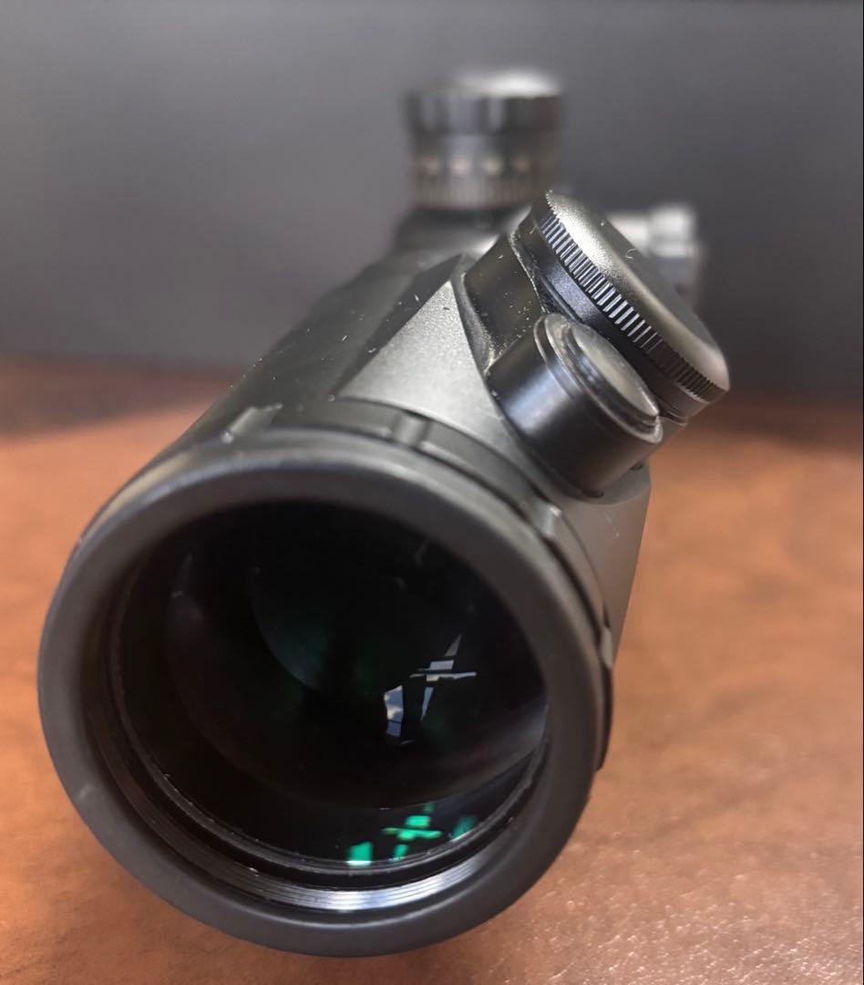 ノーベルアームズ　Sure Hit CQB ショートスコープ