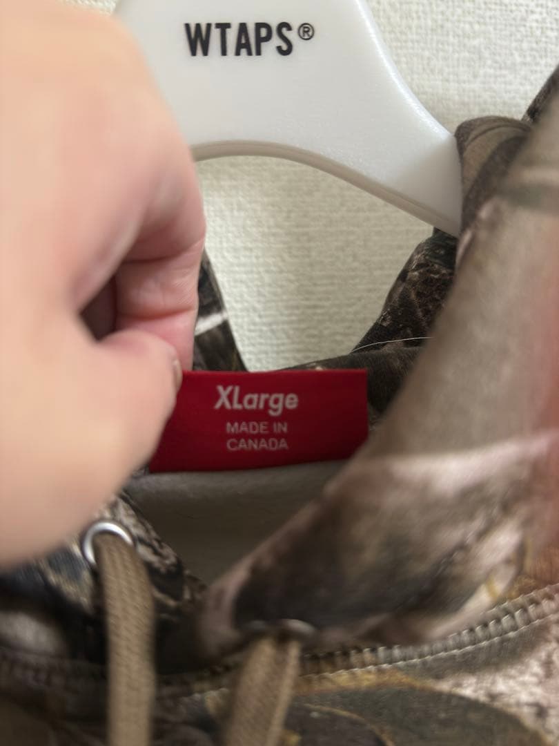 トップス 25AW Supreme Box Logo Hooded Sweatshirt