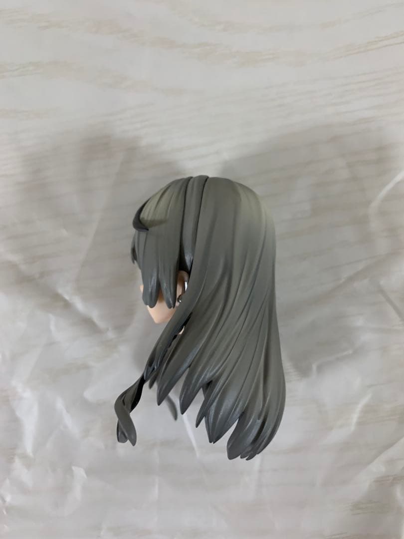 沙花叉クロヱ フィギュア マックスファクトリー