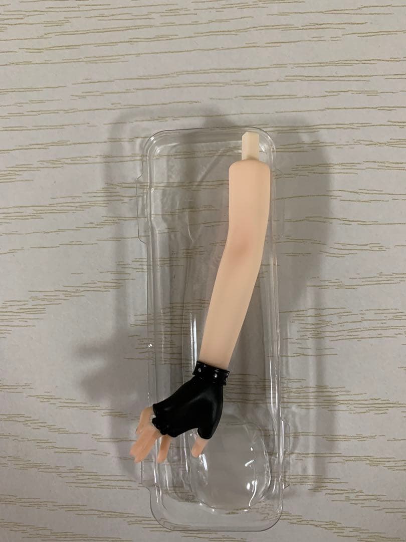 沙花叉クロヱ フィギュア マックスファクトリー