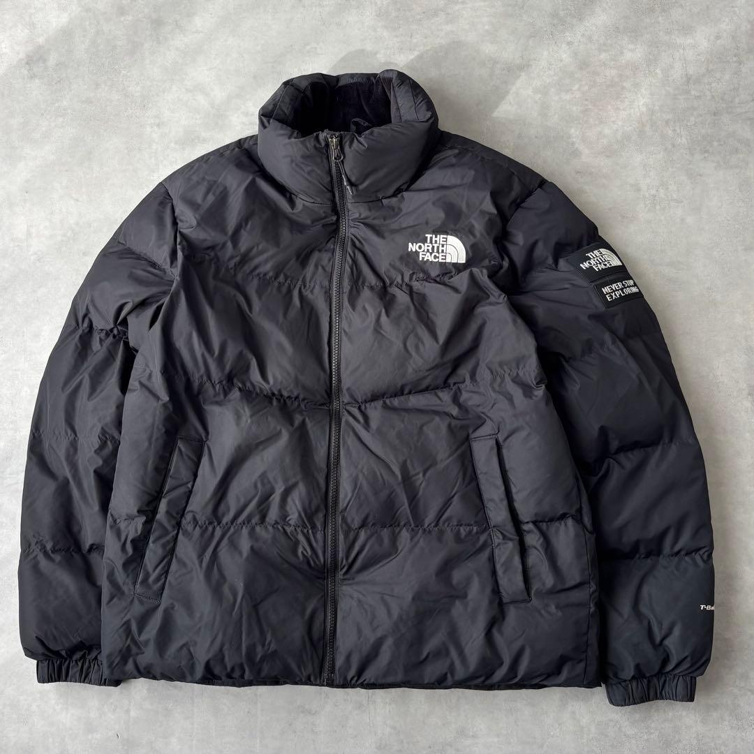 S*u様 16104 THE NORTH FACE T-ball パファージャケ 中綿】THE NORTH FACE / ザ・ノース・フェイス RIVERTON ON BALL