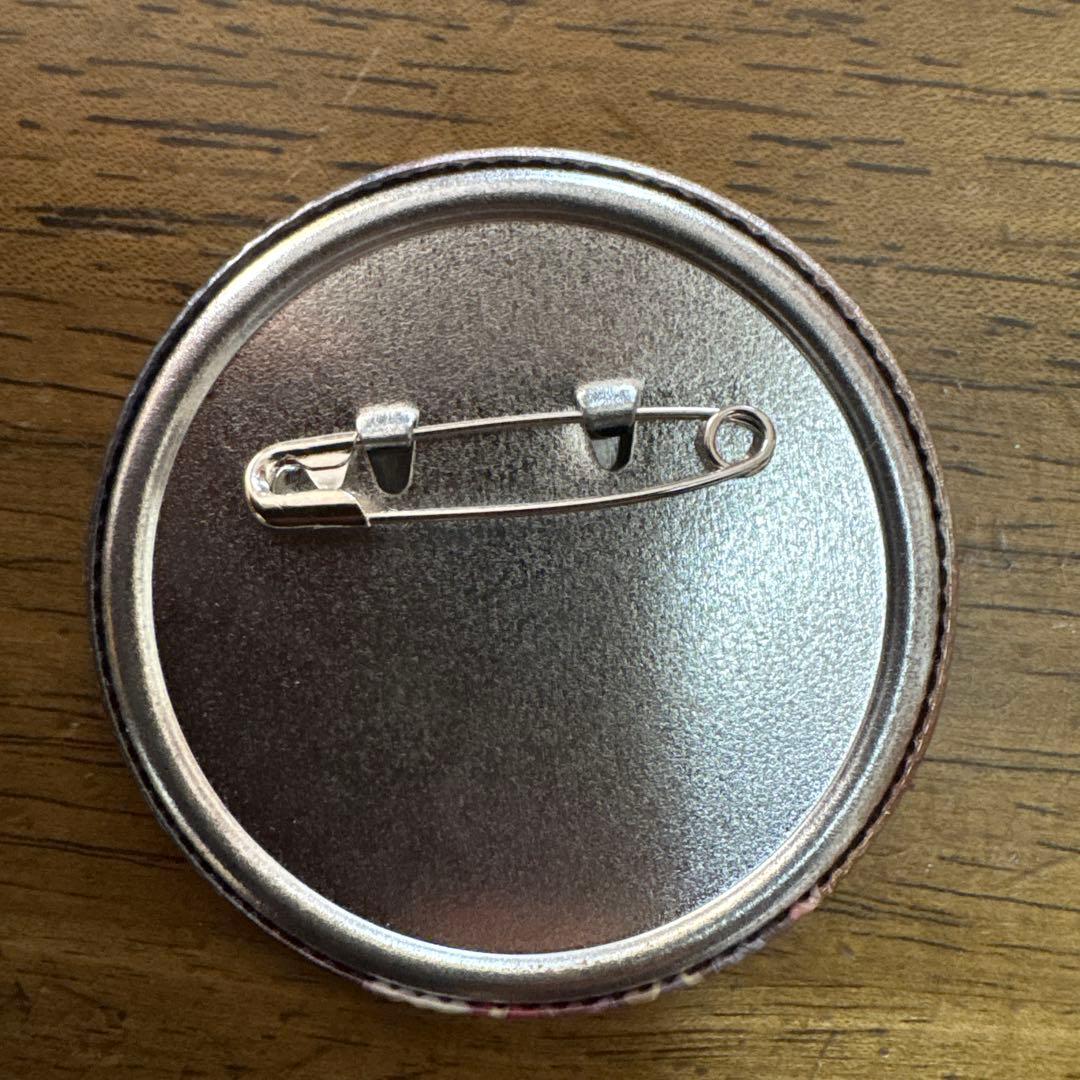 プロセカ 暁山瑞希 缶バッジ グリ缶 ミラージュ 12a - メルカリ