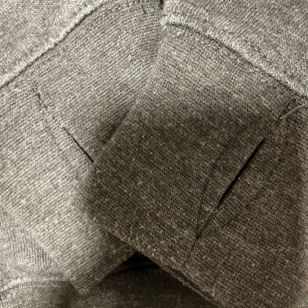 再値下げbanksy dismaland hoodieバンクシー ディズマランド