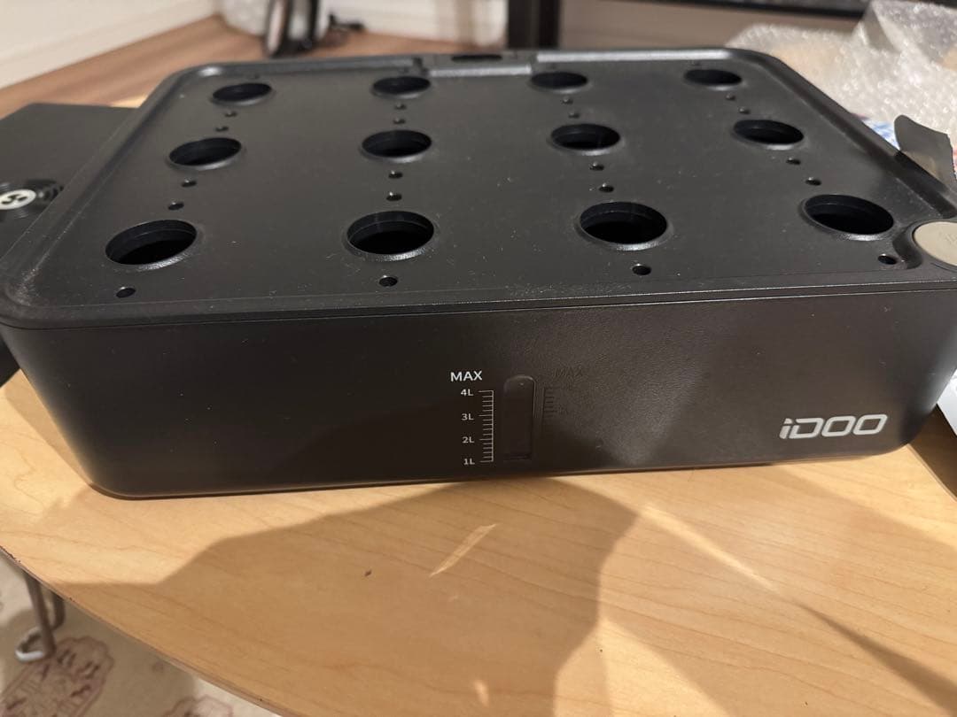 iDOO 水草育成キット 液体肥料付き