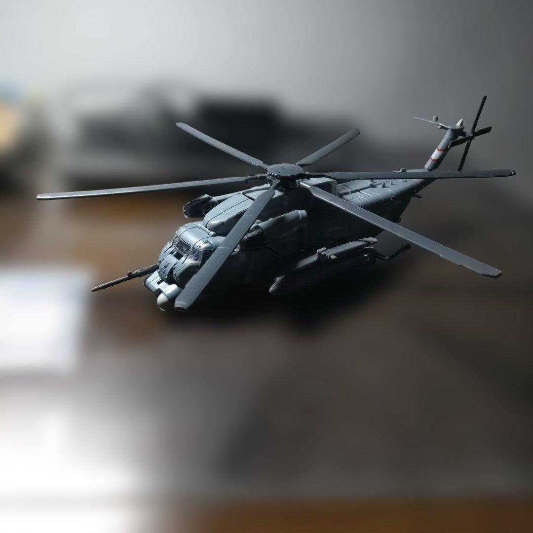 トランスフォーマースタジオシリーズ　ブラックアウト