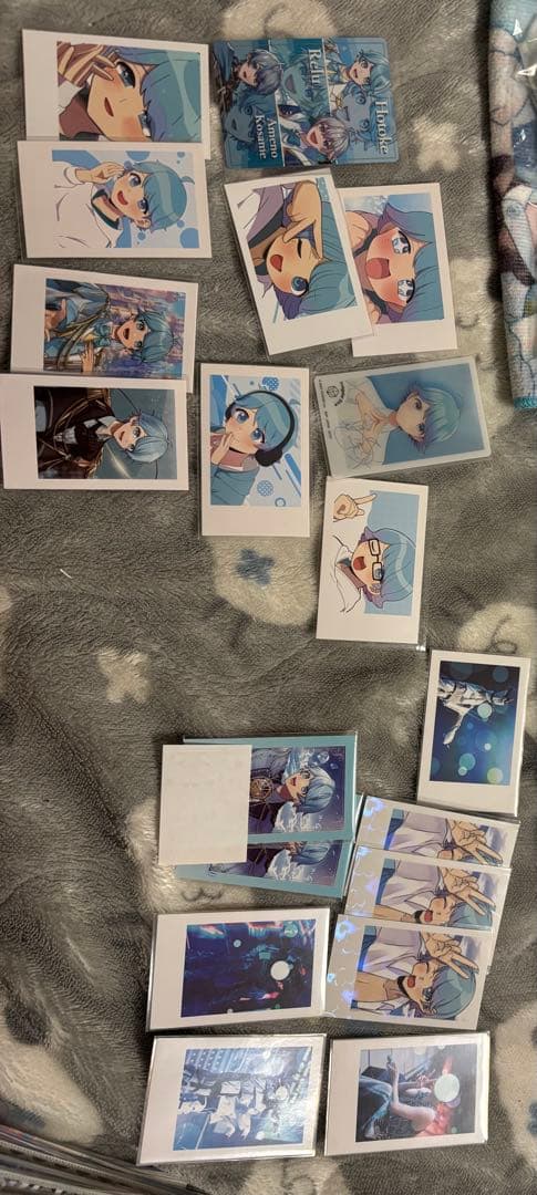 いむくん　まとめ買い　グッズ