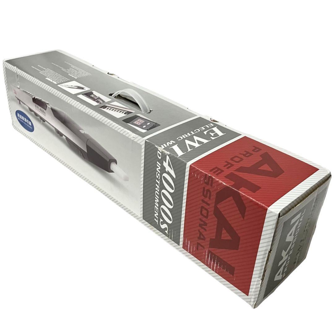 AKAI pro ウィンドシンセサイザー EWI4000s アカイ サックス