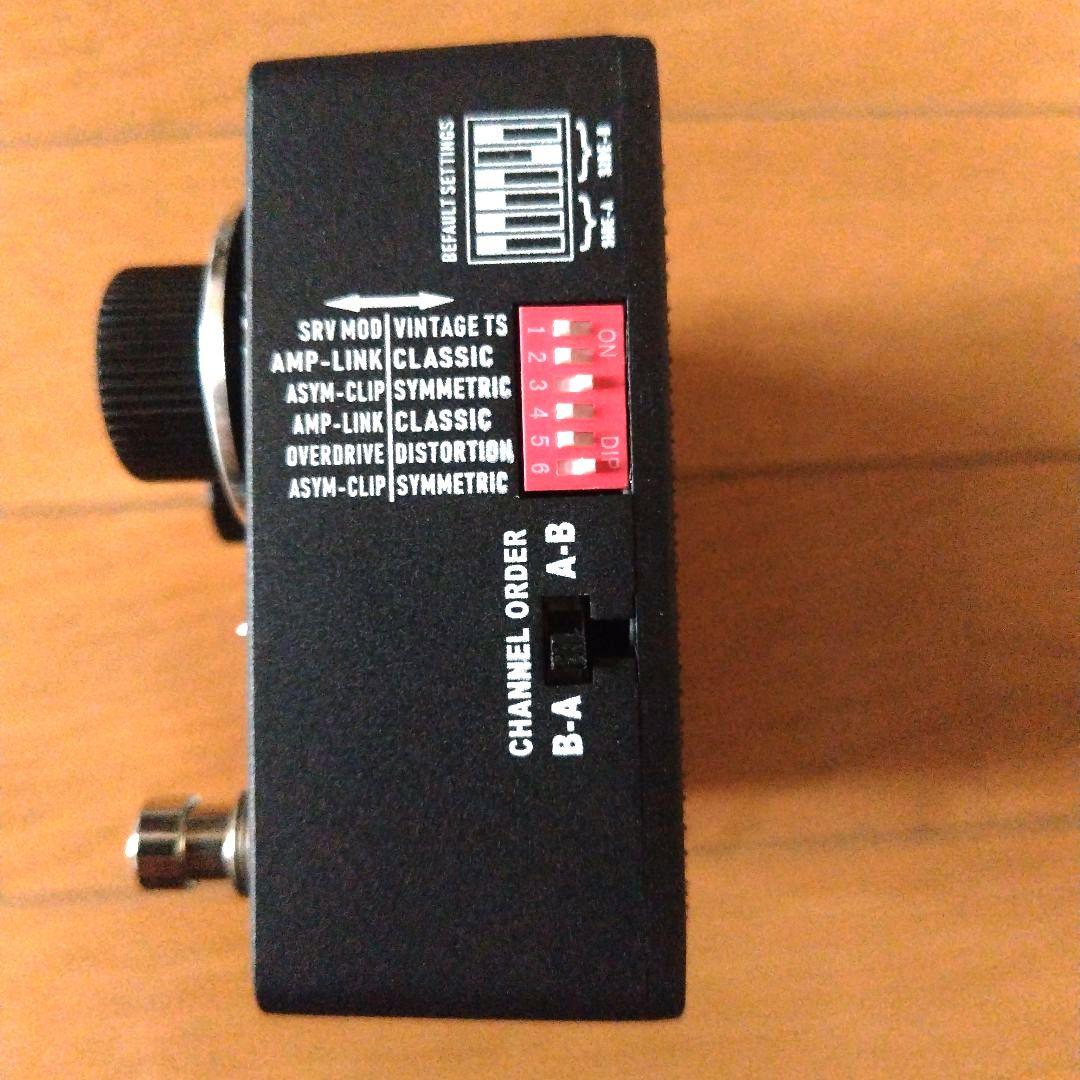 KING TONE THE DUELIST パーフェクトクローン