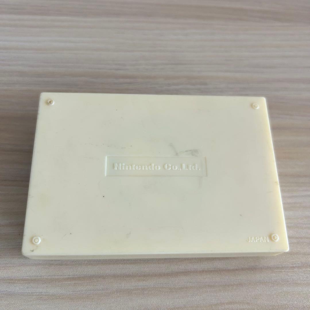 ポケットモンスター　初期　トランプ　赤　54枚　当時物