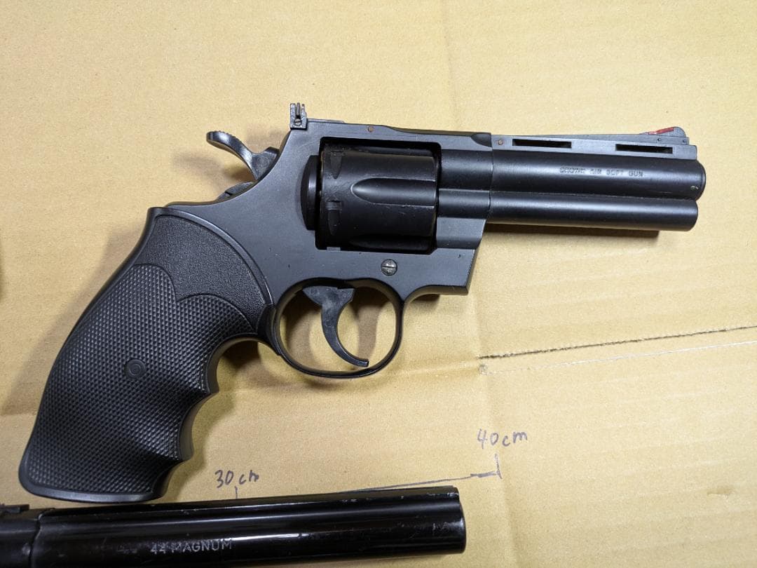 ジャンク　東京マルイ　デザートイーグル　ガスガン　その他セット