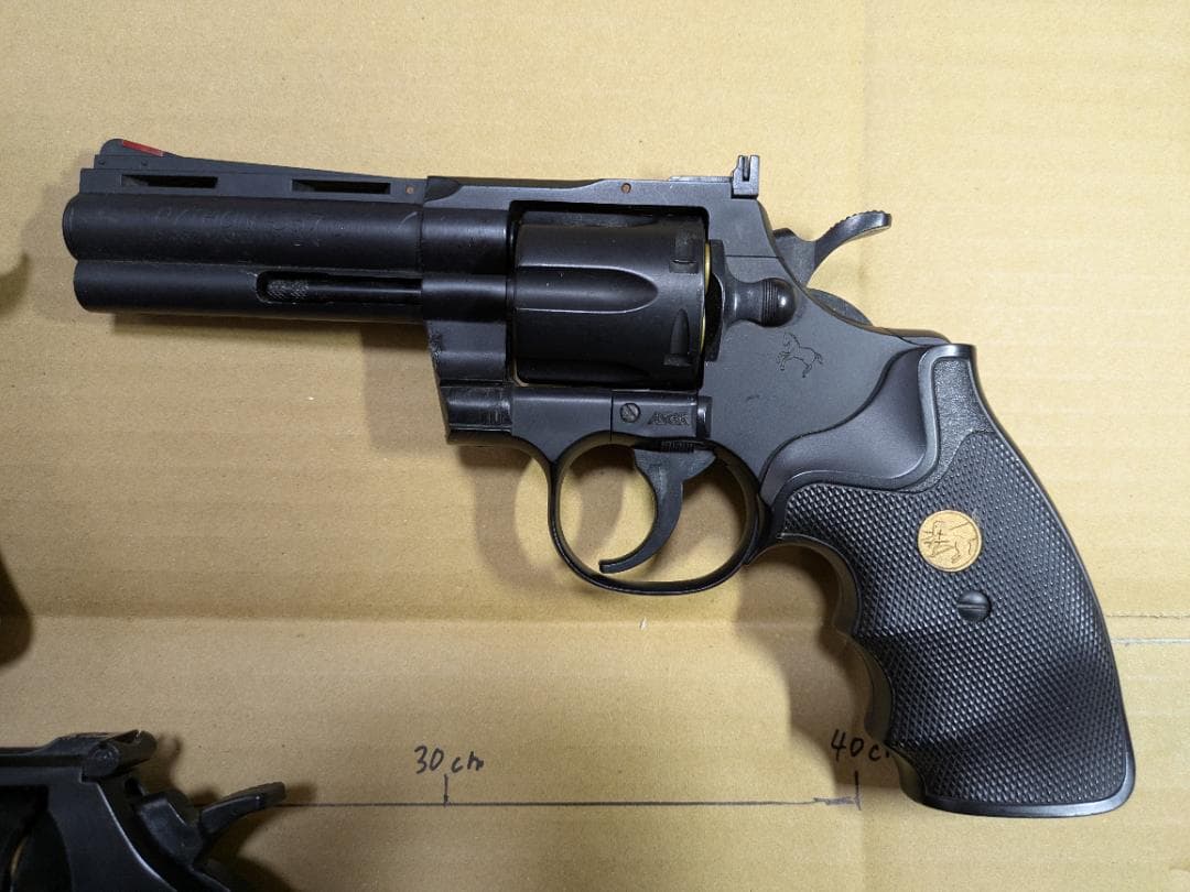 ジャンク　東京マルイ　デザートイーグル　ガスガン　その他セット