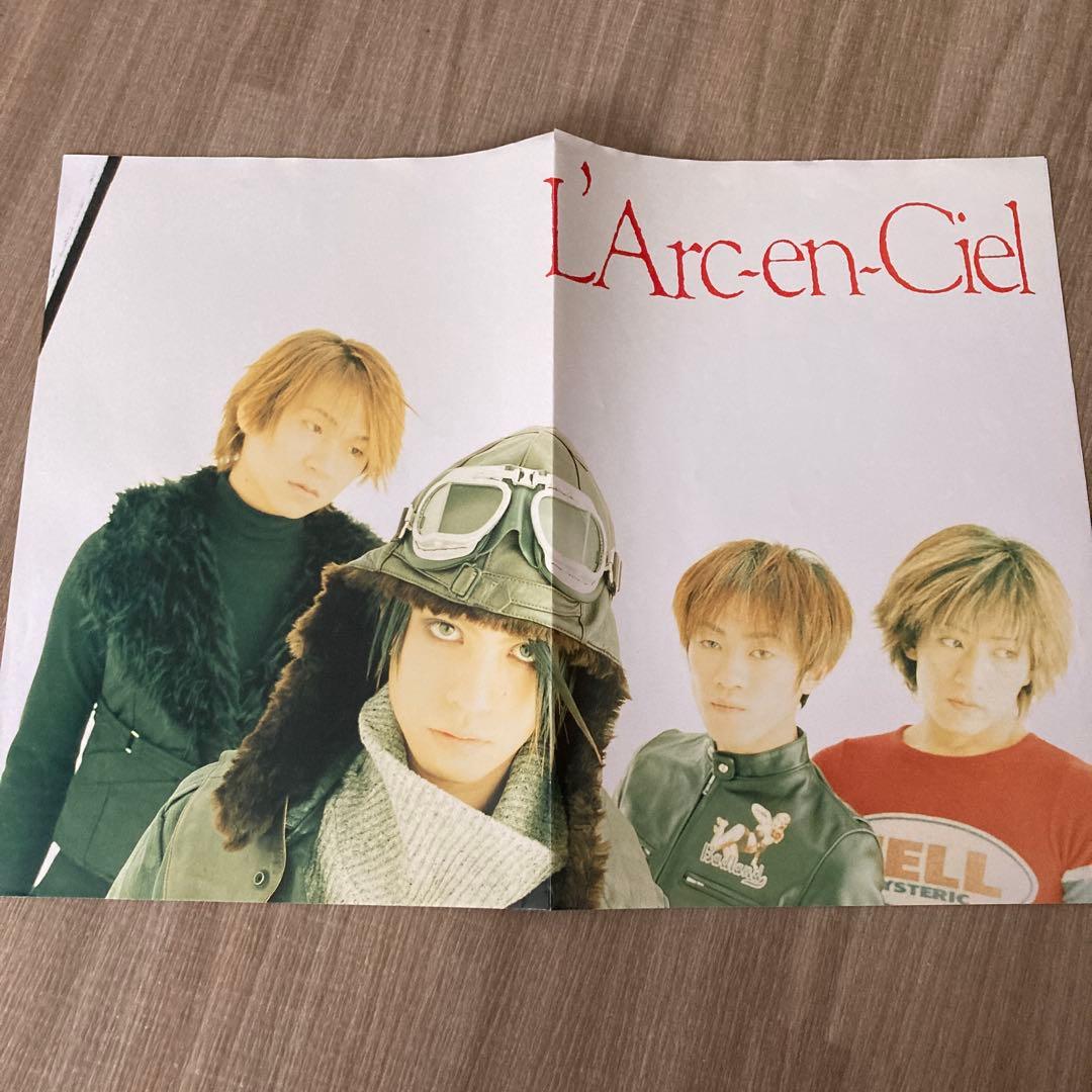 匿名配送】hydeのグッズセット