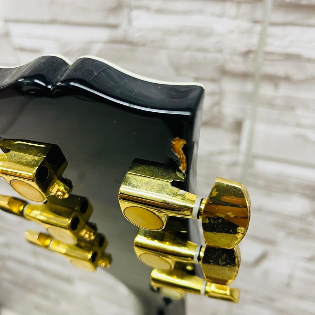 Maison メイソン LesPaul Custom レスポールカスタム