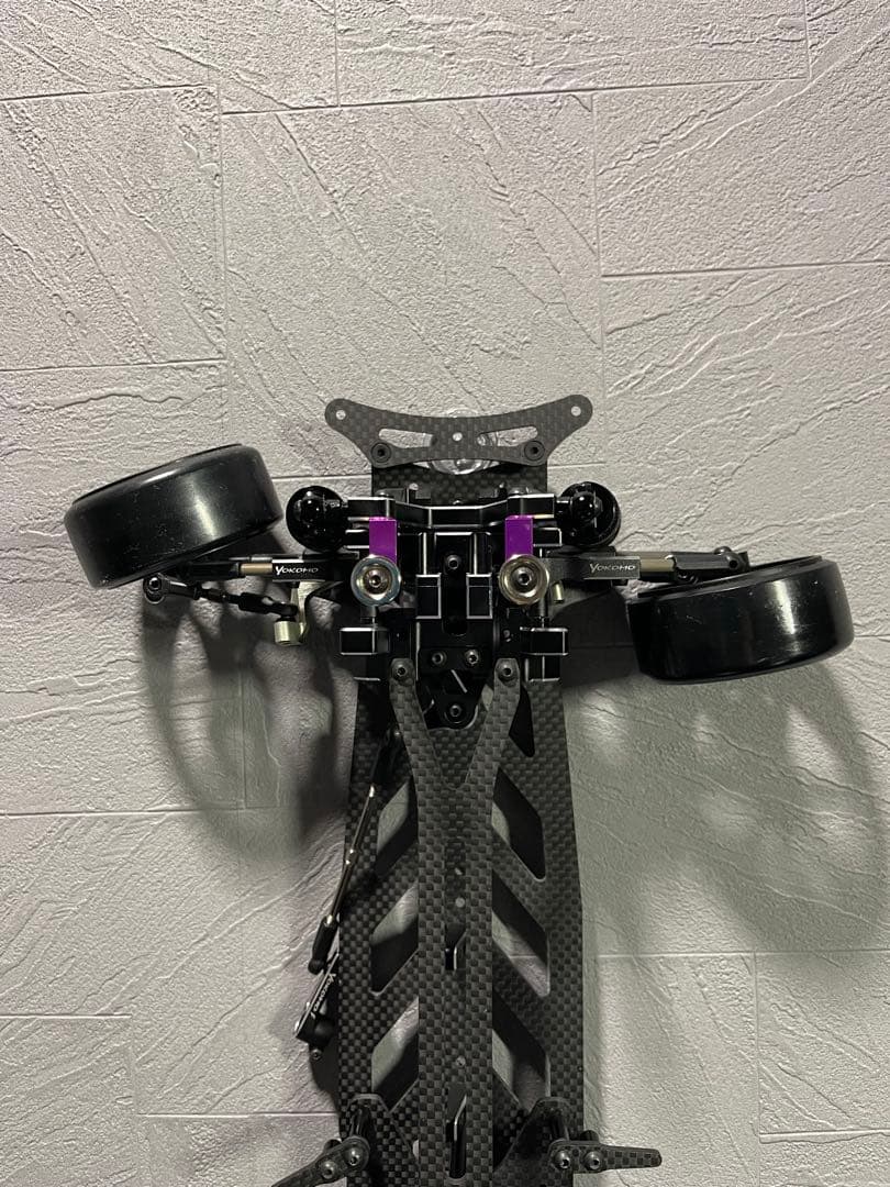 YOKOMO ヨコモ MD2.0 マスタードリフト2.0 オプション多数