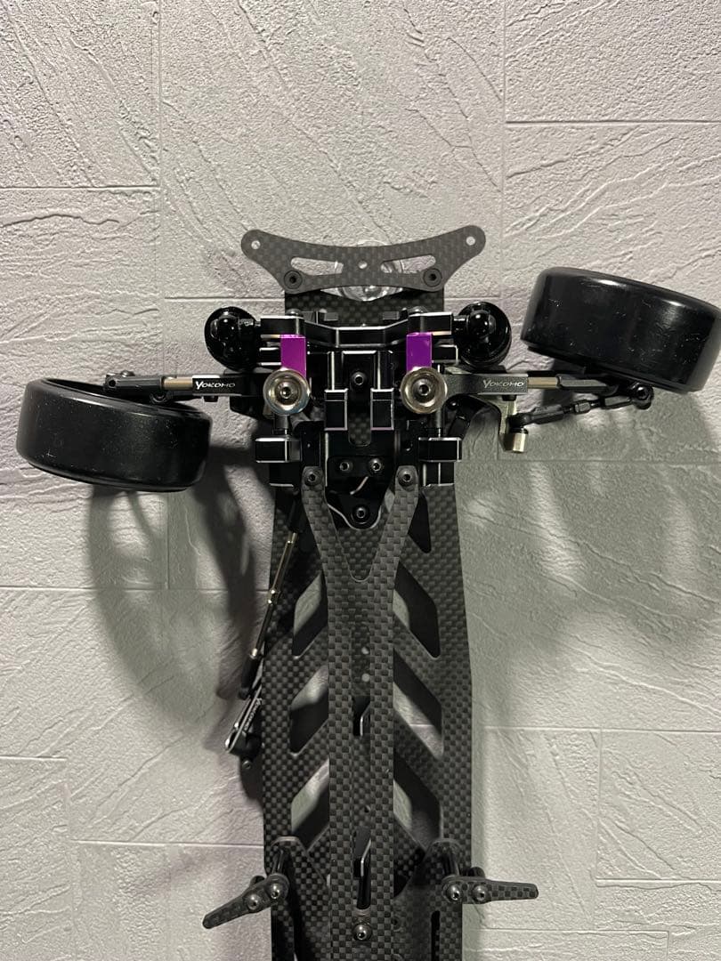 YOKOMO ヨコモ MD2.0 マスタードリフト2.0 オプション多数