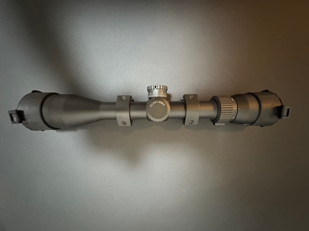 VSR-10 G-スペック　ODカラー　スコープ付き