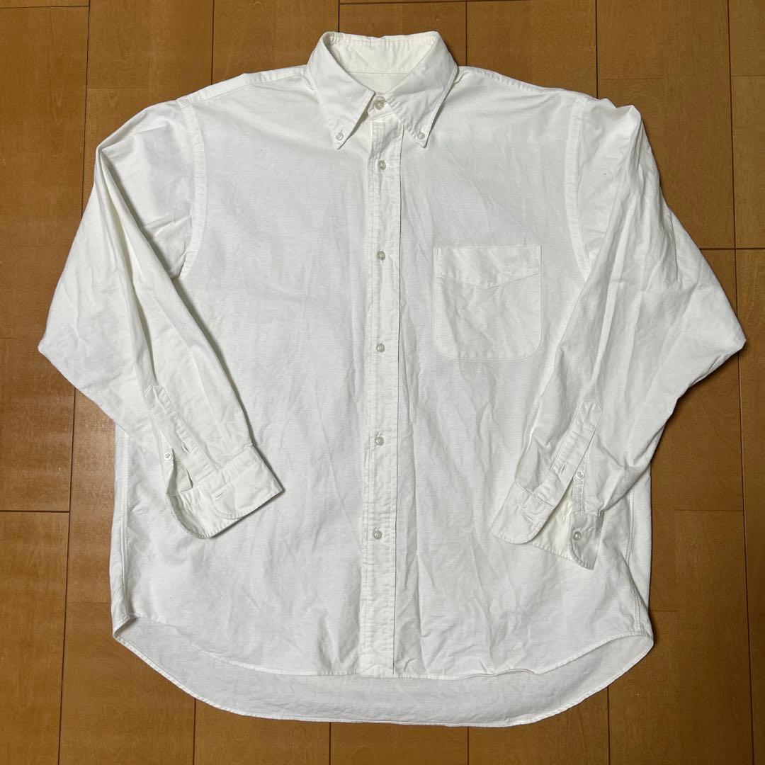 COMOLI × BEAMS 別注 IVY PACK チノパン クリーニング済 Comoli Beams