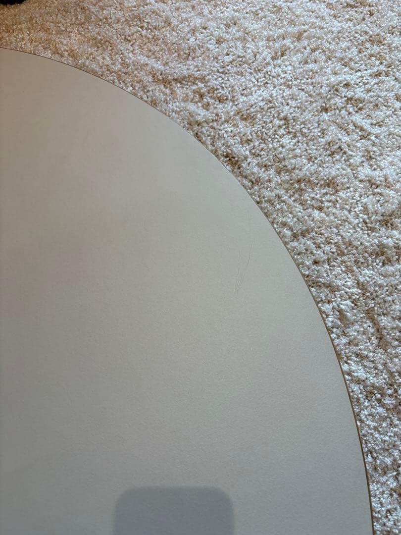 KANADEMONO THE CAFE TABLE 天板100cm