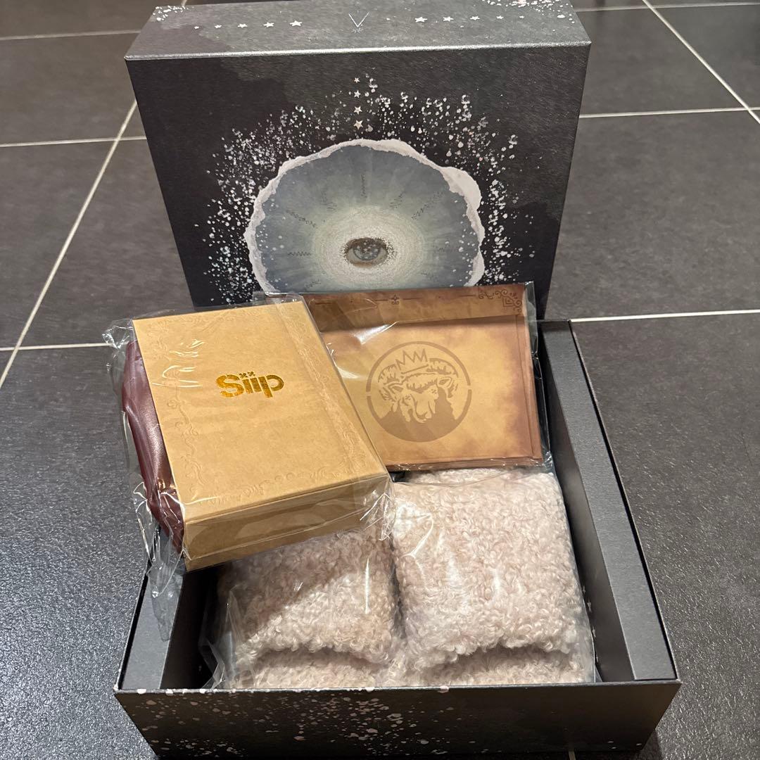 み*う様 Siip ガイア ミセス 完全受注生産 大森元貴 - メルカリ