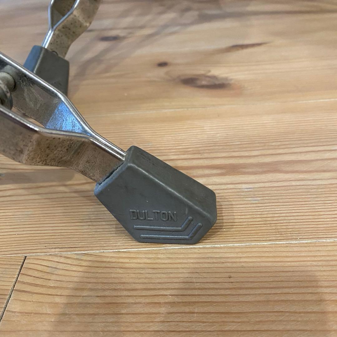 【福岡県直引取り限定】DULTON ダルトン ビートスツール 4脚 アイボリー