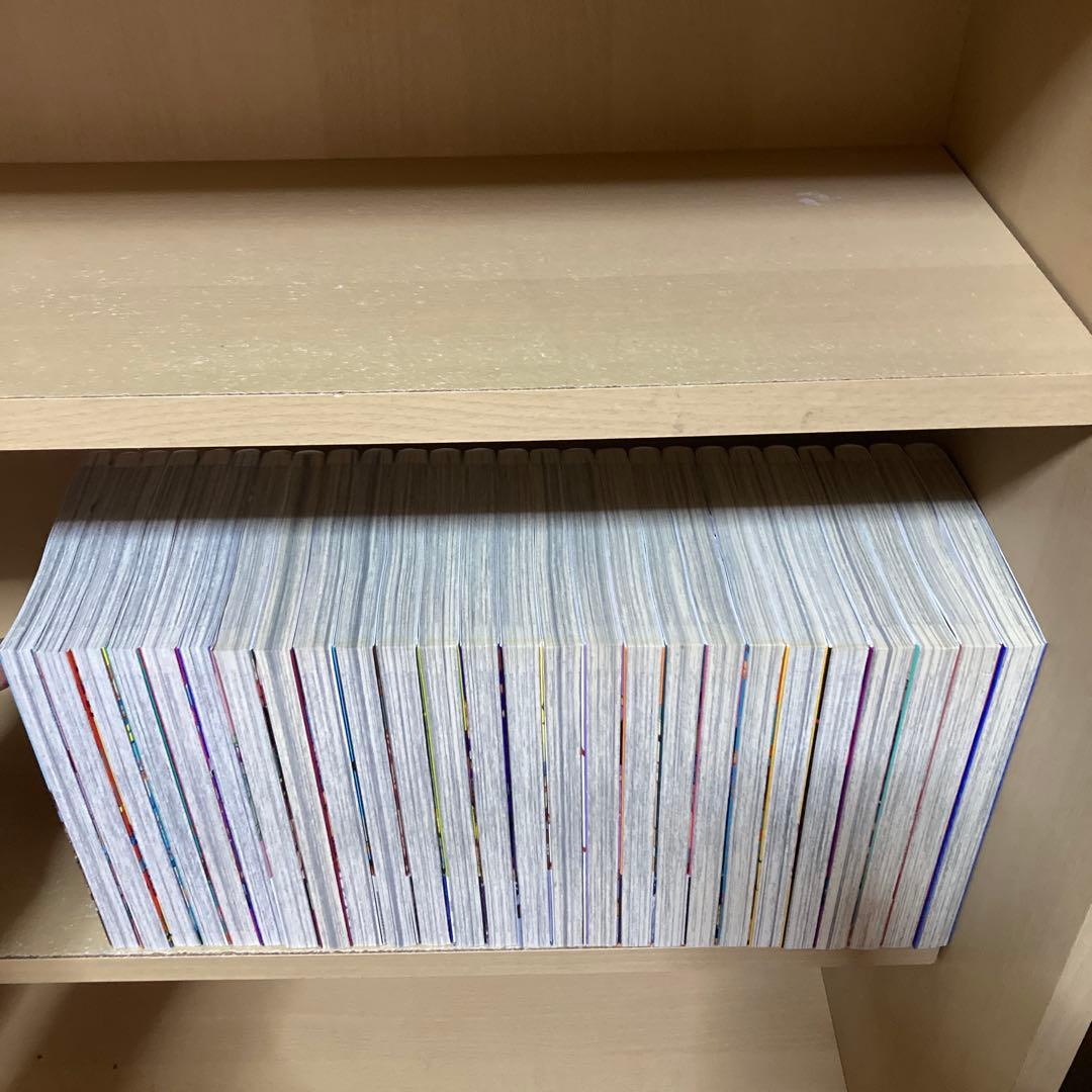 良品❗️送料無料❗️地縛少年花子くん全巻0〜25巻 あいだいろ