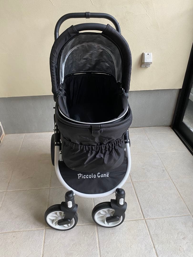 Precious Care ピッコロカーネTANTOⅢタントスリー ブラック