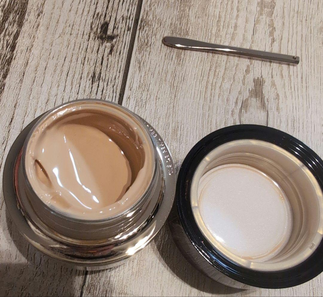 クレドポーボーテ　ル・フォンドゥタンn オークル10