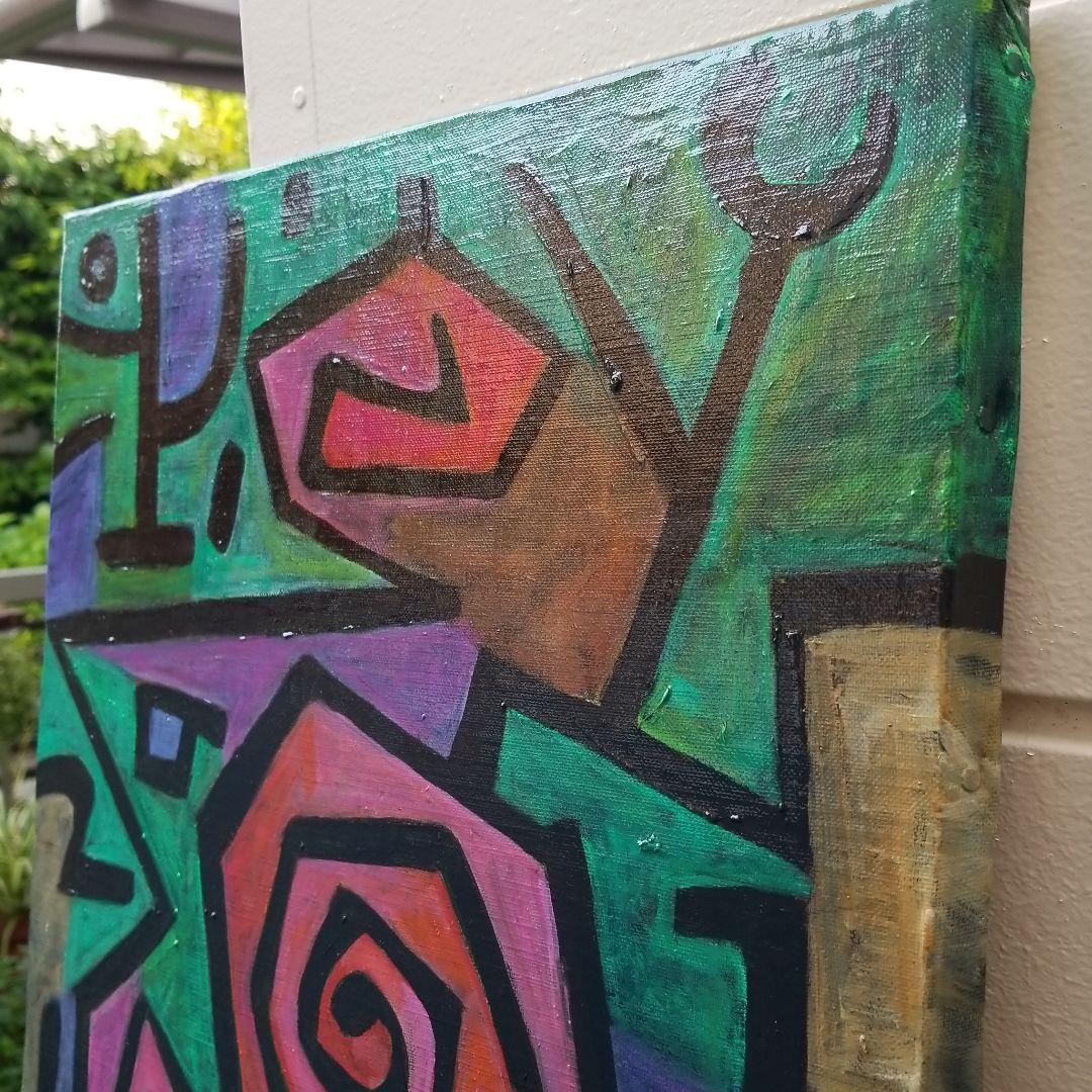 キャンバス油絵 専用 Heroic Roses英雄的なバラ 大きめキャンバス