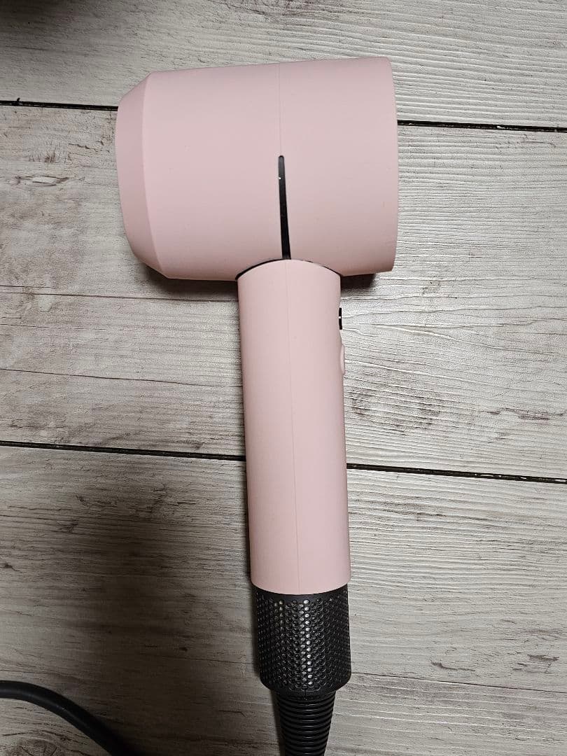 数量限定 新品シリコンカバー付 ダイソン メンテナンス済 Dyson hd08