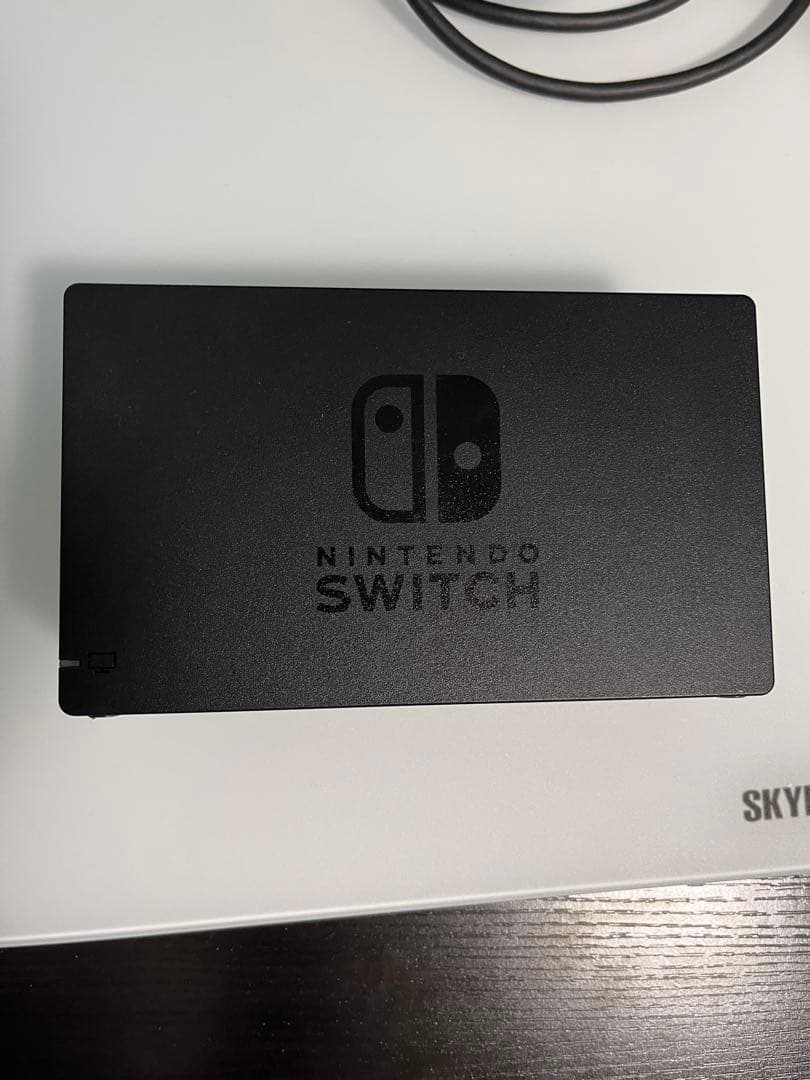 平*田様 Nintendo Switch 本体 ブラック