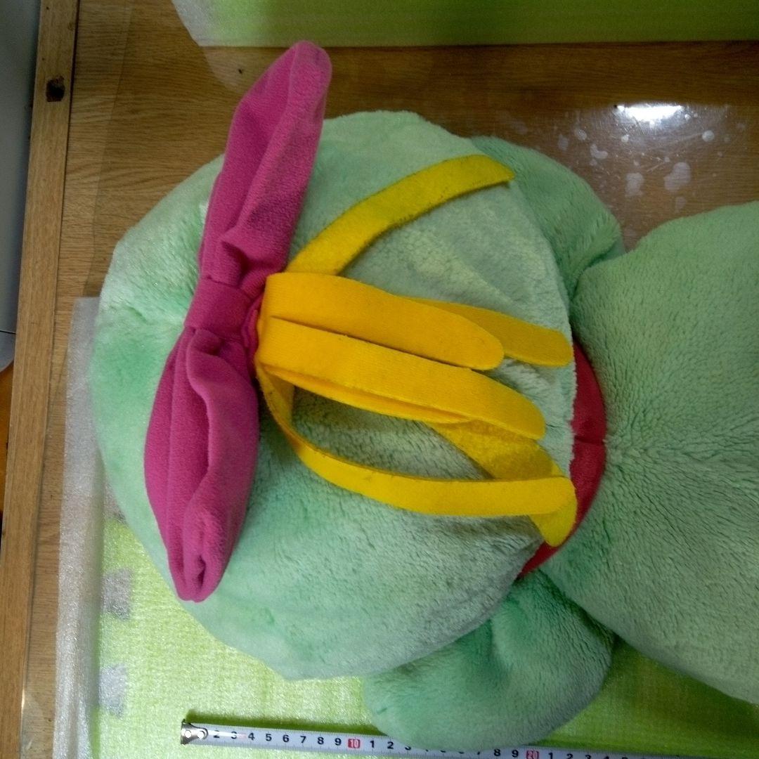 スクランプ　Scrump　ぬいぐるみ　特大　リロ＆スティッチ　くったり　くたくた