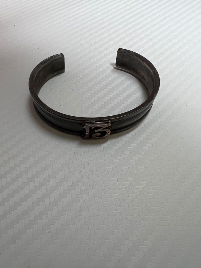 リンチシルバースミス 13バングル