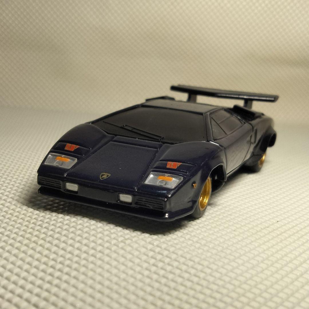 ☆商談中☆5452 サントリーBOSS ウォルターウルフカウンタック