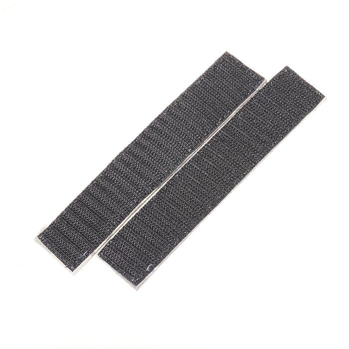 リック様用 実物ACU 帽子用階級章 & ネームワッペンセット