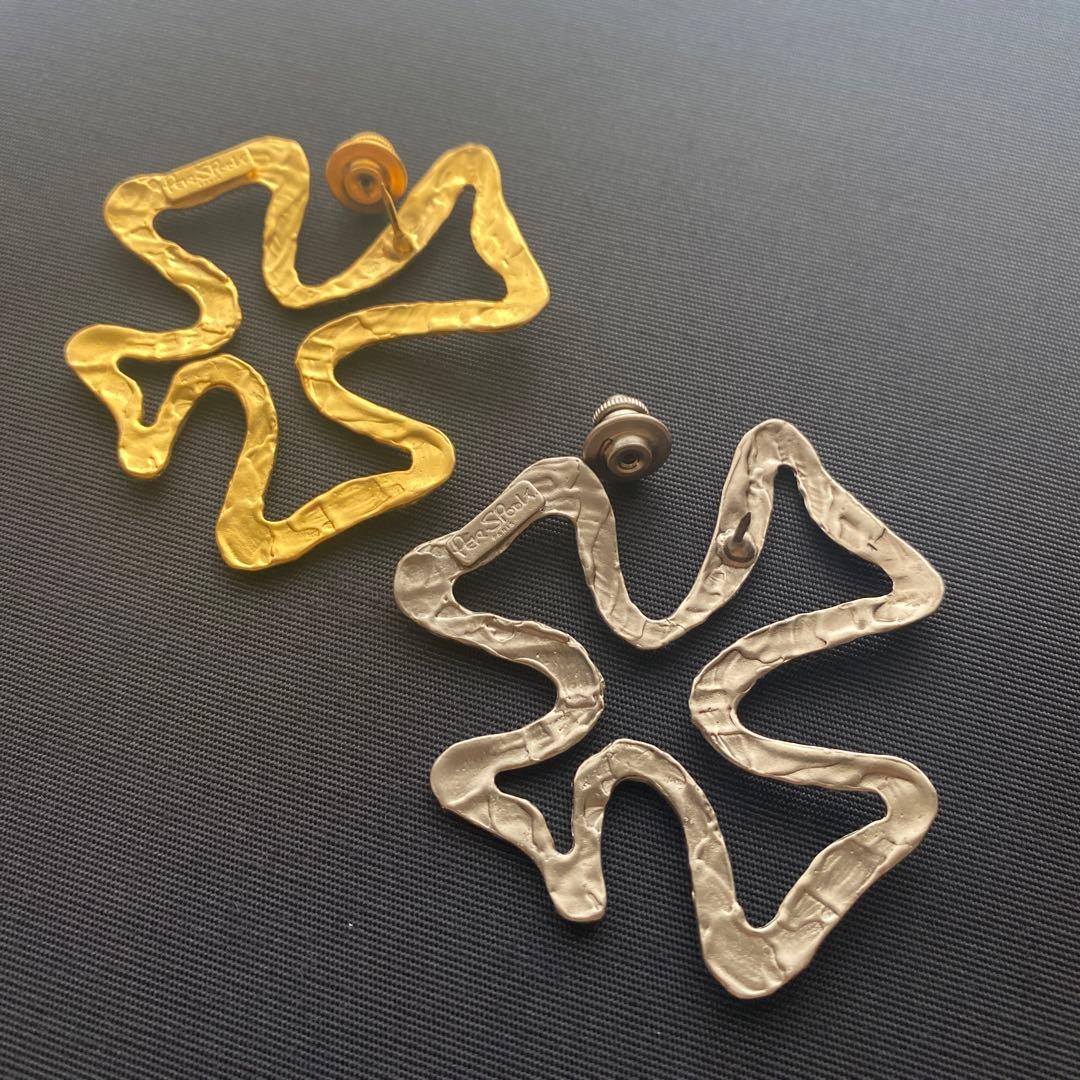 フランスPer Spook ヴィンテージ ピンブローチ - アクセサリー工場 直営 店