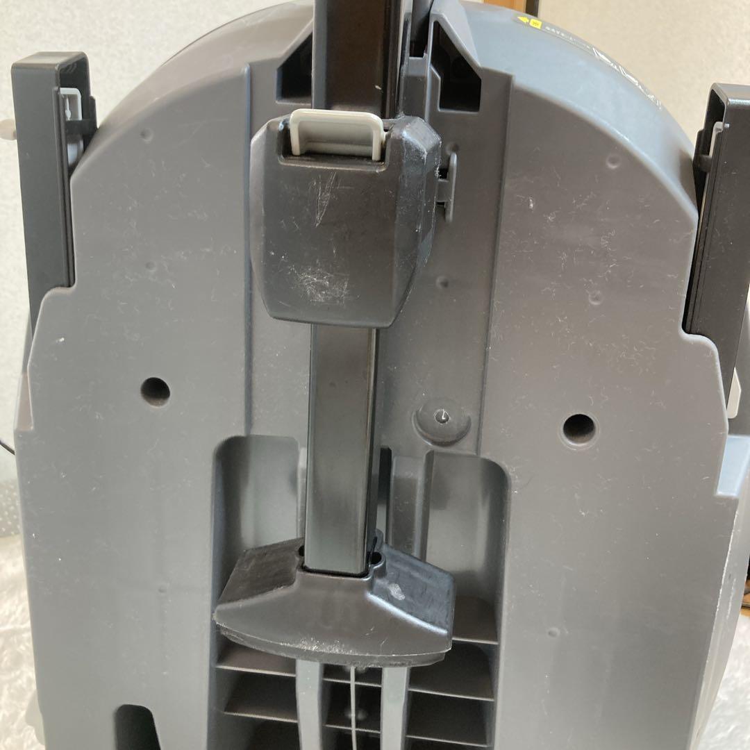 Combi コンビクルムーヴスマート Light ISOFIX チャイルドシート